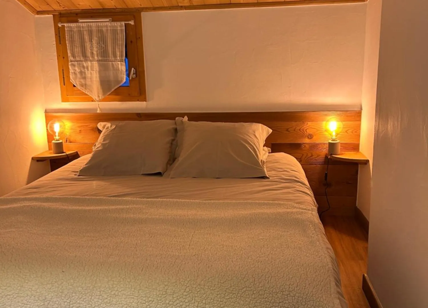 Apartment Appartement Duplex Belle Plagne La Plagne
