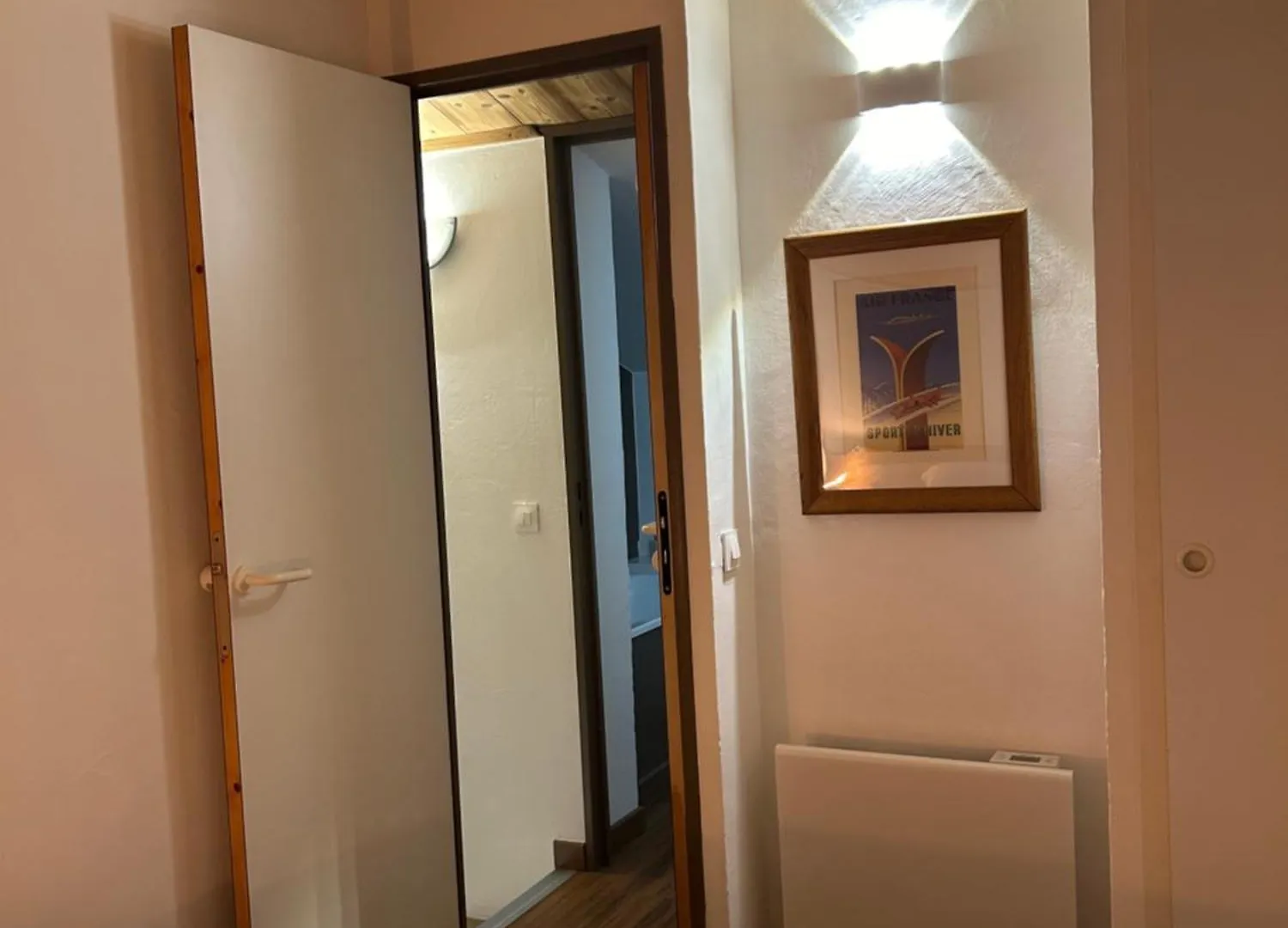 Apartment Appartement Duplex Belle Plagne La Plagne