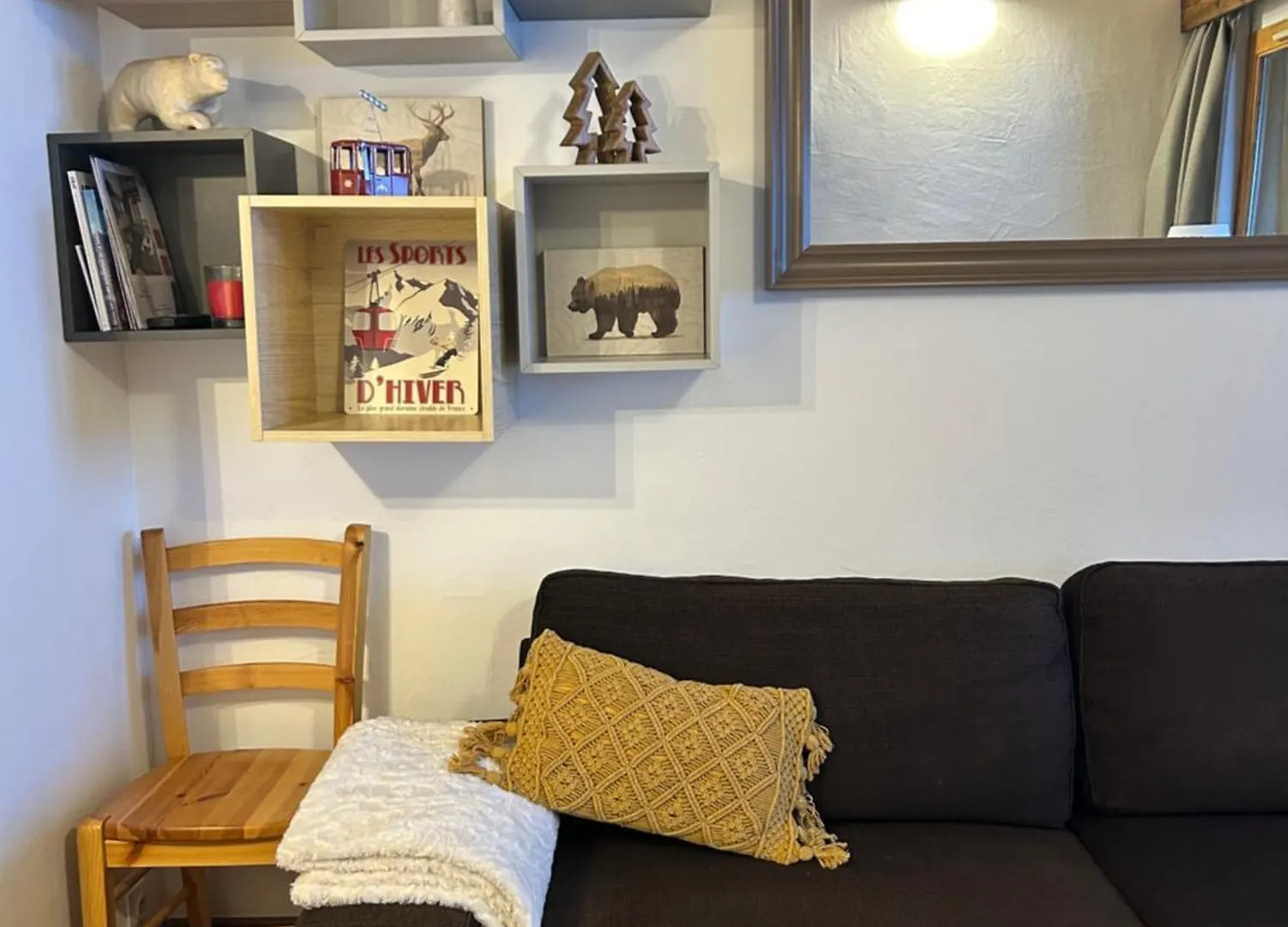 Appartement Duplex Belle Plagne La Plagne