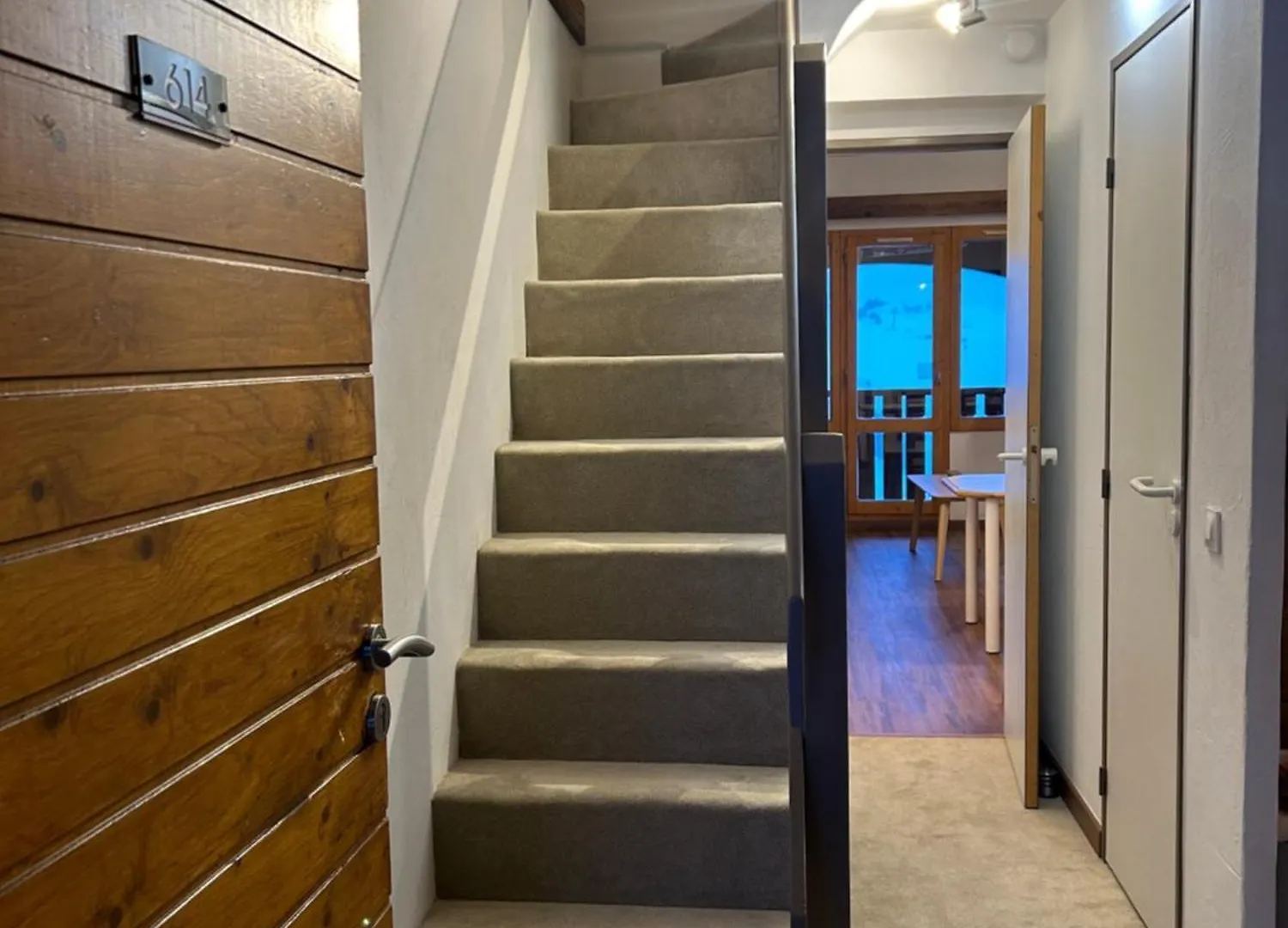 Apartment Appartement Duplex Belle Plagne La Plagne France