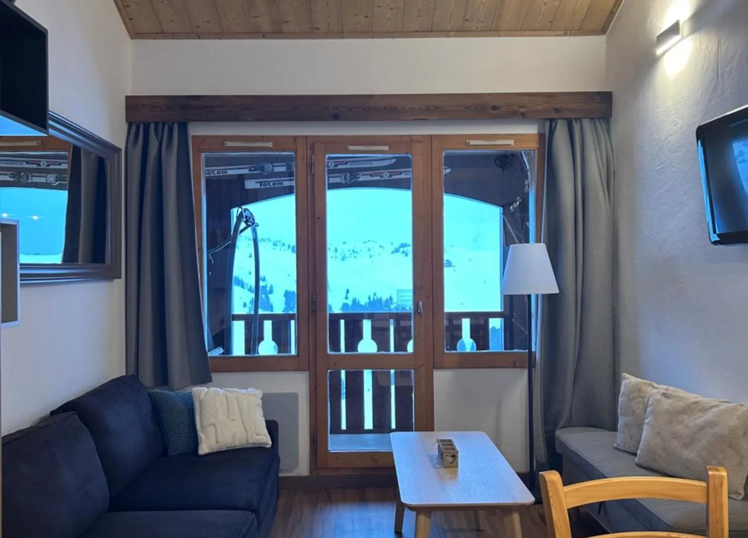 Appartement Duplex Belle Plagne La Plagne