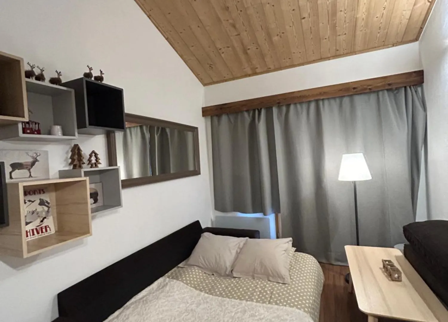 Apartment Appartement Duplex Belle Plagne La Plagne